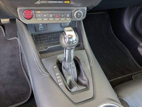 Certified 2024 Ford Mustang GT Premium RWD image 23