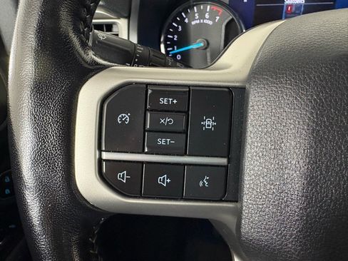 Used 2023 Ford Expedition Max XLT image 21