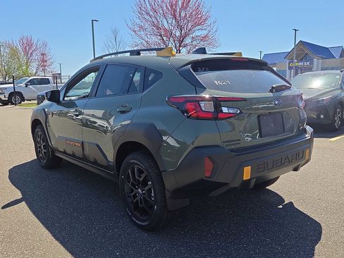 New 2026 Subaru Crosstrek 2.5i Wilderness AWD/4WD image 3