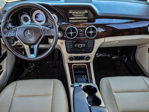 Used 2015 Mercedes-Benz GLK 350 GLK 350 image 34
