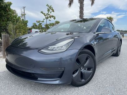 Used 2020 Tesla Model 3