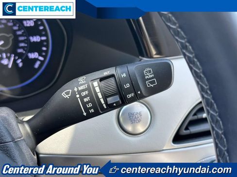 Used 2022 Hyundai Palisade SEL w/ Premium Package AWD/4WD image 23