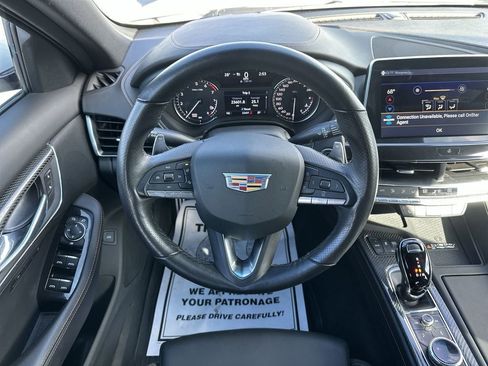 Used 2024 Cadillac CT5 Sport image 14