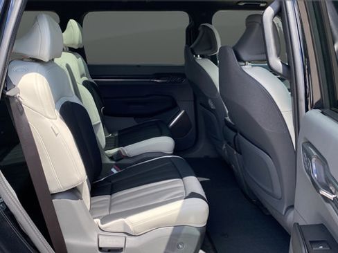 New 2026 Kia EV9 GT-Line AWD/4WD image 26