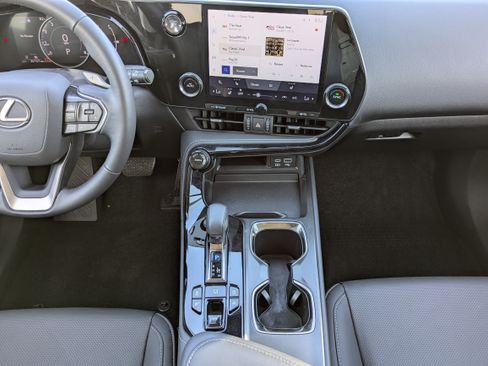 Used 2023 Lexus NX 350 AWD w/ Cold Area Package image 34
