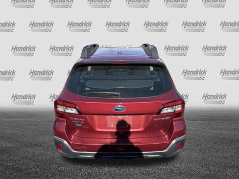 Used 2019 Subaru Outback 2.5i AWD/4WD image 8