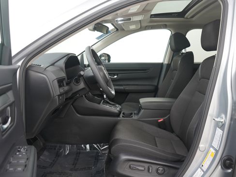 Used 2025 Honda CR-V EX image 20