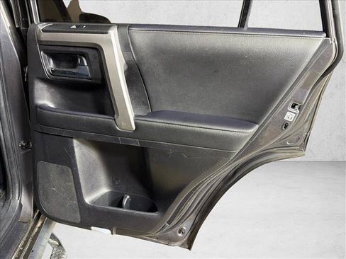 Used 2022 Toyota 4Runner SR5 RWD image 16