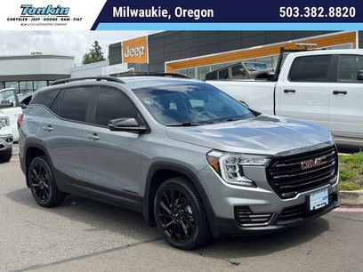 Used 2023 GMC Terrain SLE w/ Driver Convenience Package