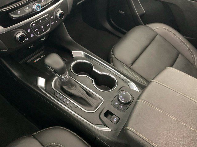 Used 2023 Chevrolet Traverse LT w/ LT Premium Package AWD/4WD image 15
