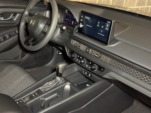 New 2026 Honda Accord SE image 9