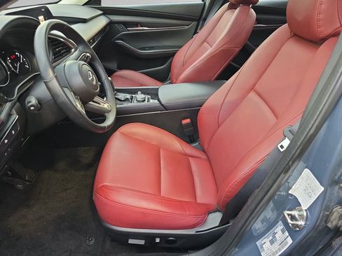 Used 2025 MAZDA MAZDA3 s image 23