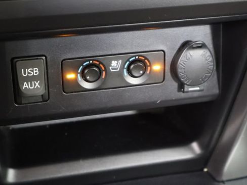 Used 2018 Toyota 4Runner Limited RWD image 26