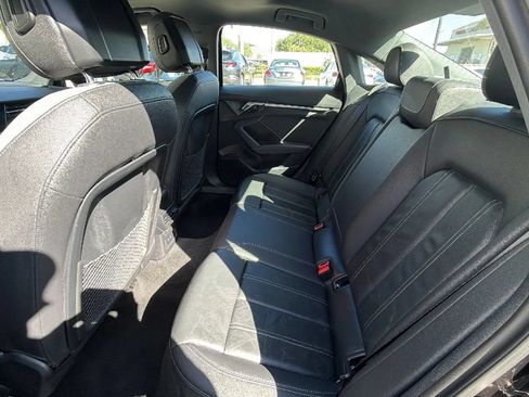 Used 2023 Audi A3 2.0T Premium w/ Convenience Package FWD image 7