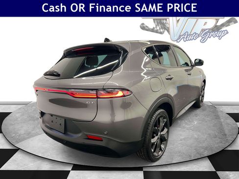 Used 2025 Dodge Hornet GT w/ Track Pack AWD/4WD image 6