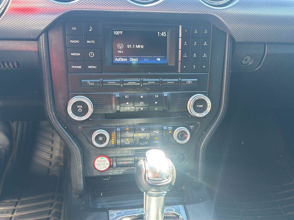 Used 2016 Ford Mustang GT RWD image 5