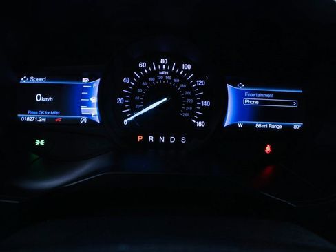 Used 2024 Ford Edge SEL image 9