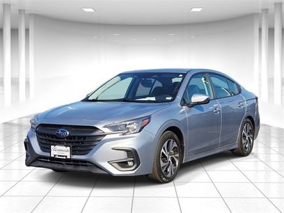 Used 2023 Subaru Legacy Premium