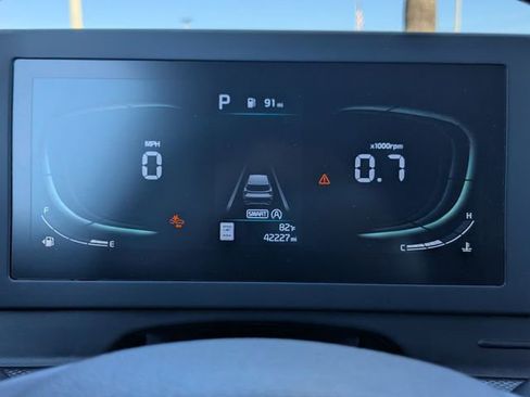 Certified 2024 Kia Sportage LX image 31