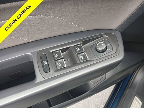Used 2022 Volkswagen Atlas Cross Sport SE AWD/4WD image 31
