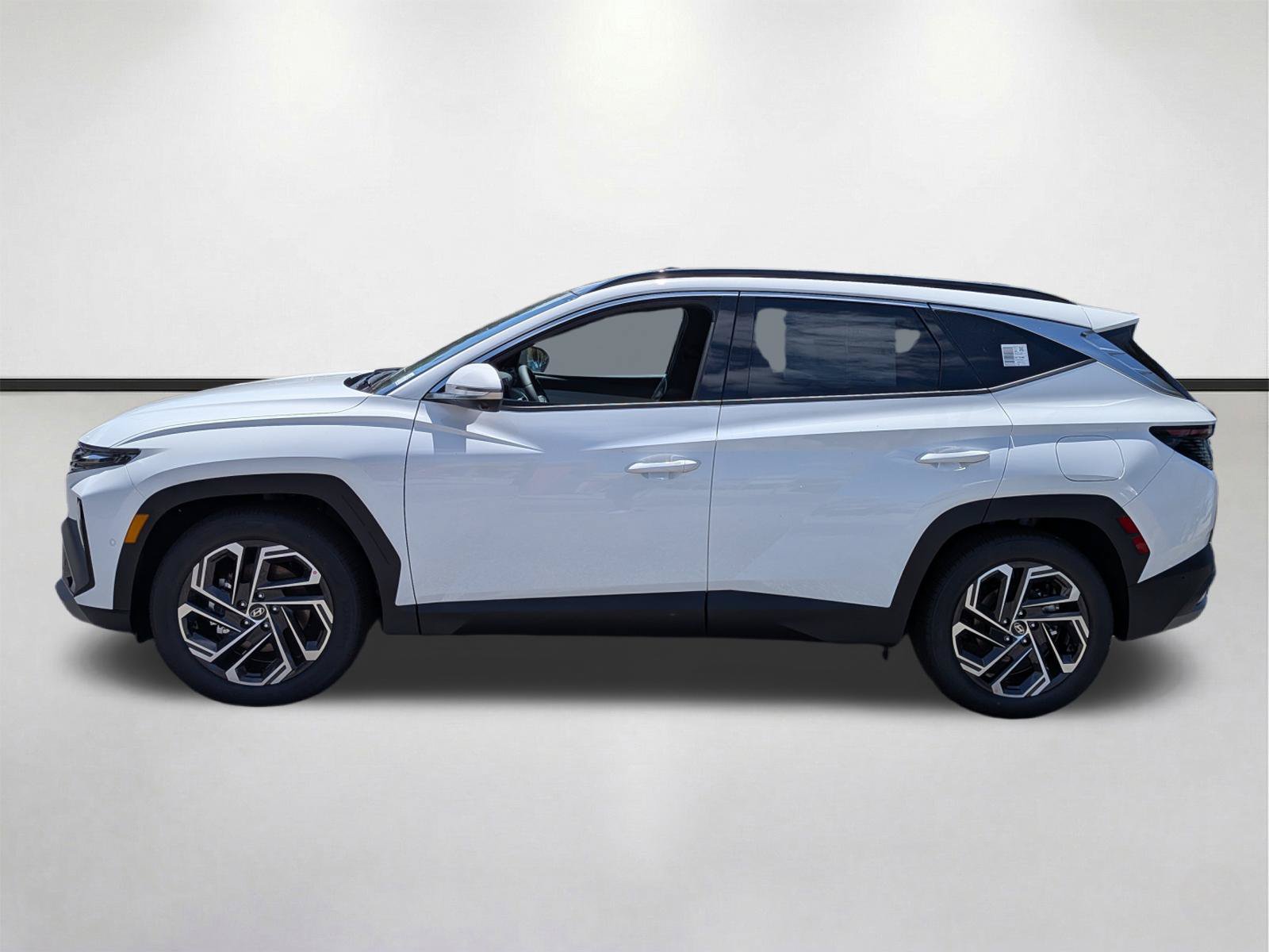New 2026 Hyundai Tucson Limited AWD/4WD image 6