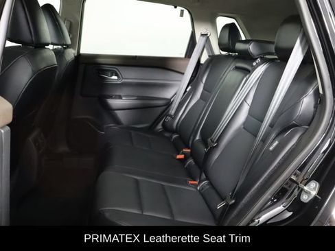 Used 2023 Nissan Rogue SV w/ SV Premium B Package FWD image 14
