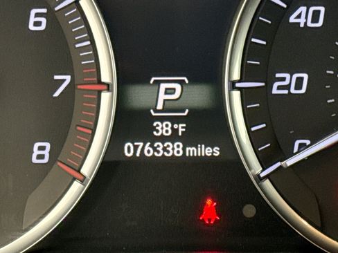 Used 2020 Acura MDX SH-AWD image 12