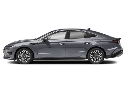 Used 2025 Hyundai Sonata SEL FWD image 3