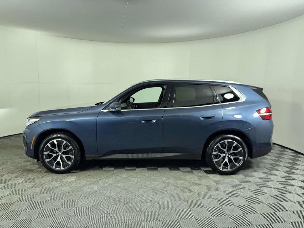 Used 2026 BMW X3 xDrive30i w/ Convenience Package AWD/4WD image 11