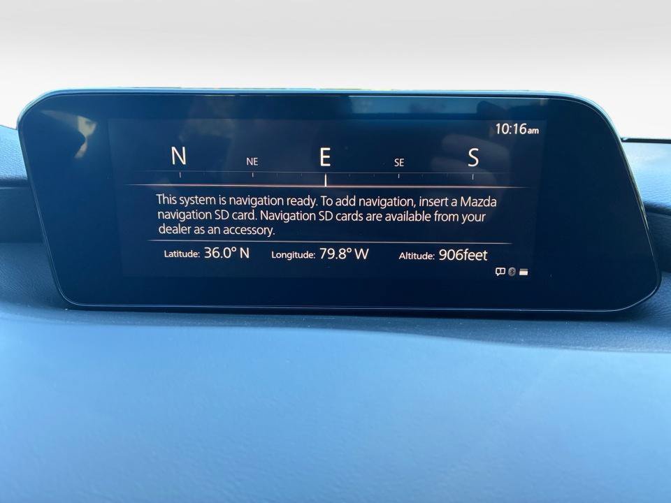 Certified 2026 MAZDA MAZDA3 2.5 S Sedan w/ Preferred Pkg FWD image 17