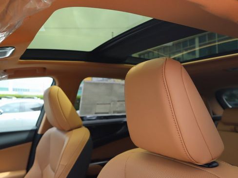 New 2026 Lexus NX 450h+ AWD w/ Luxury Package image 29