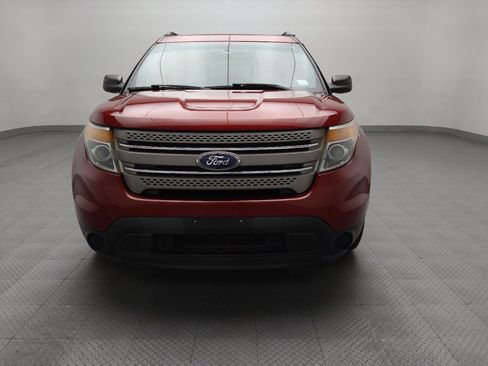 Used 2014 Ford Explorer FWD image 15