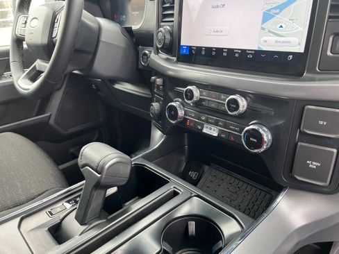 Used 2025 Ford F150 XLT w/ Equipment Group 302A MID image 15