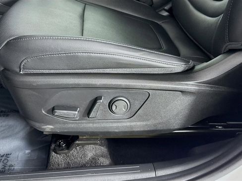 Certified 2023 Hyundai Tucson SEL w/ Convenience Package FWD image 20