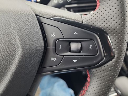 New 2026 Chevrolet TrailBlazer RS w/ Convenience Package image 19