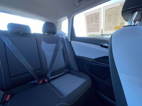 Used 2025 Volkswagen Taos S image 37