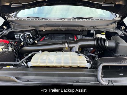 Used 2022 Ford F150 Raptor w/ Equipment Group 801A High image 36