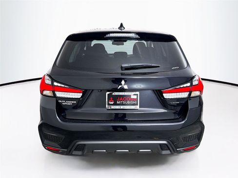 New 2026 Mitsubishi Outlander Sport AWD image 19