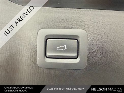 Certified 2025 MAZDA CX-5 AWD 2.5 S w/ Preferred Package image 39