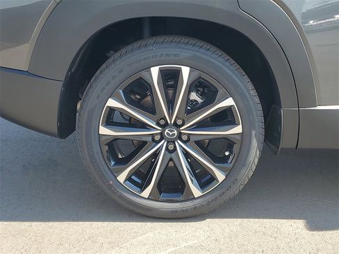 New 2025 MAZDA CX-50 2.5 Turbo w/ Weather Package image 5