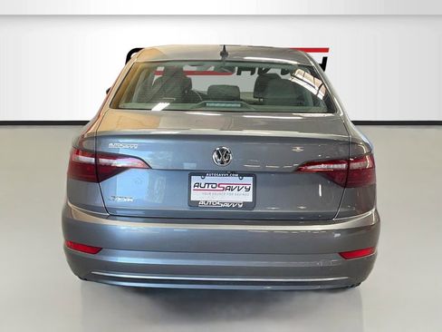 Used 2020 Volkswagen Jetta S FWD image 6
