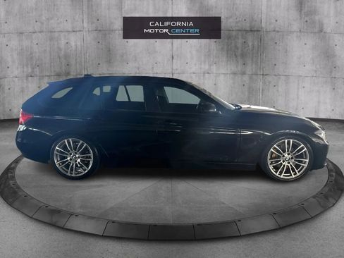 Used 2014 BMW 328i xDrive Wagon AWD/4WD image 4