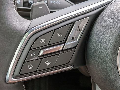 New 2026 Buick Enclave Sport Touring w/ Power Package FWD image 28