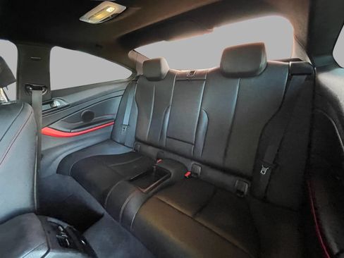 Used 2014 BMW 428i Coupe RWD image 31