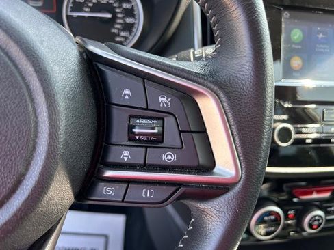 Used 2022 Subaru Forester Premium w/ Popular Package #1 image 21