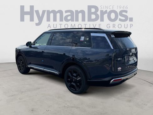 New 2027 Kia Telluride SX FWD image 6