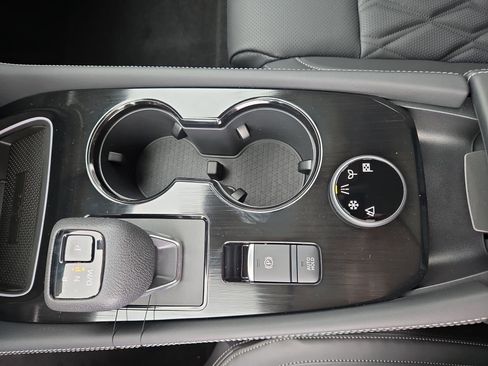 New 2026 Nissan Rogue Platinum w/ Tech Package image 22