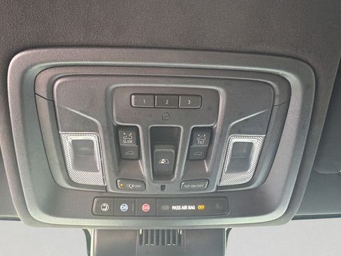 Used 2026 GMC Sierra 1500 AT4X AWD/4WD image 20