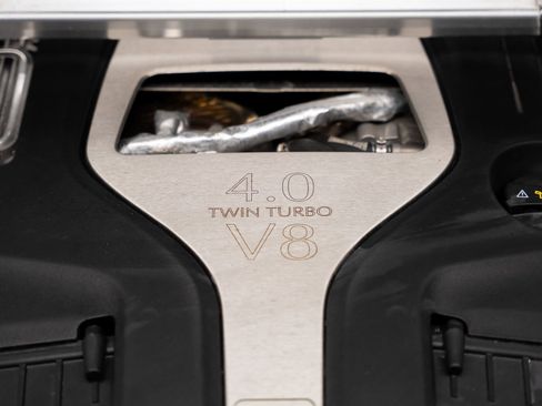 Used 2021 Aston Martin DBX AWD/4WD image 76