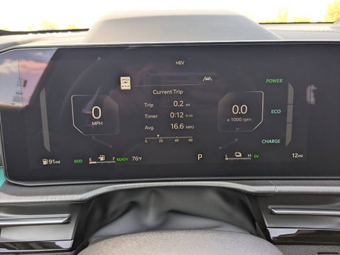 New 2026 Kia Sportage X-Line Prestige AWD/4WD image 30